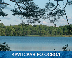 Крупская РО ОСВОД